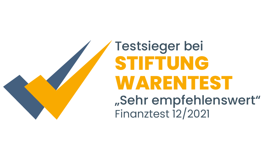 Stiftung Warentest