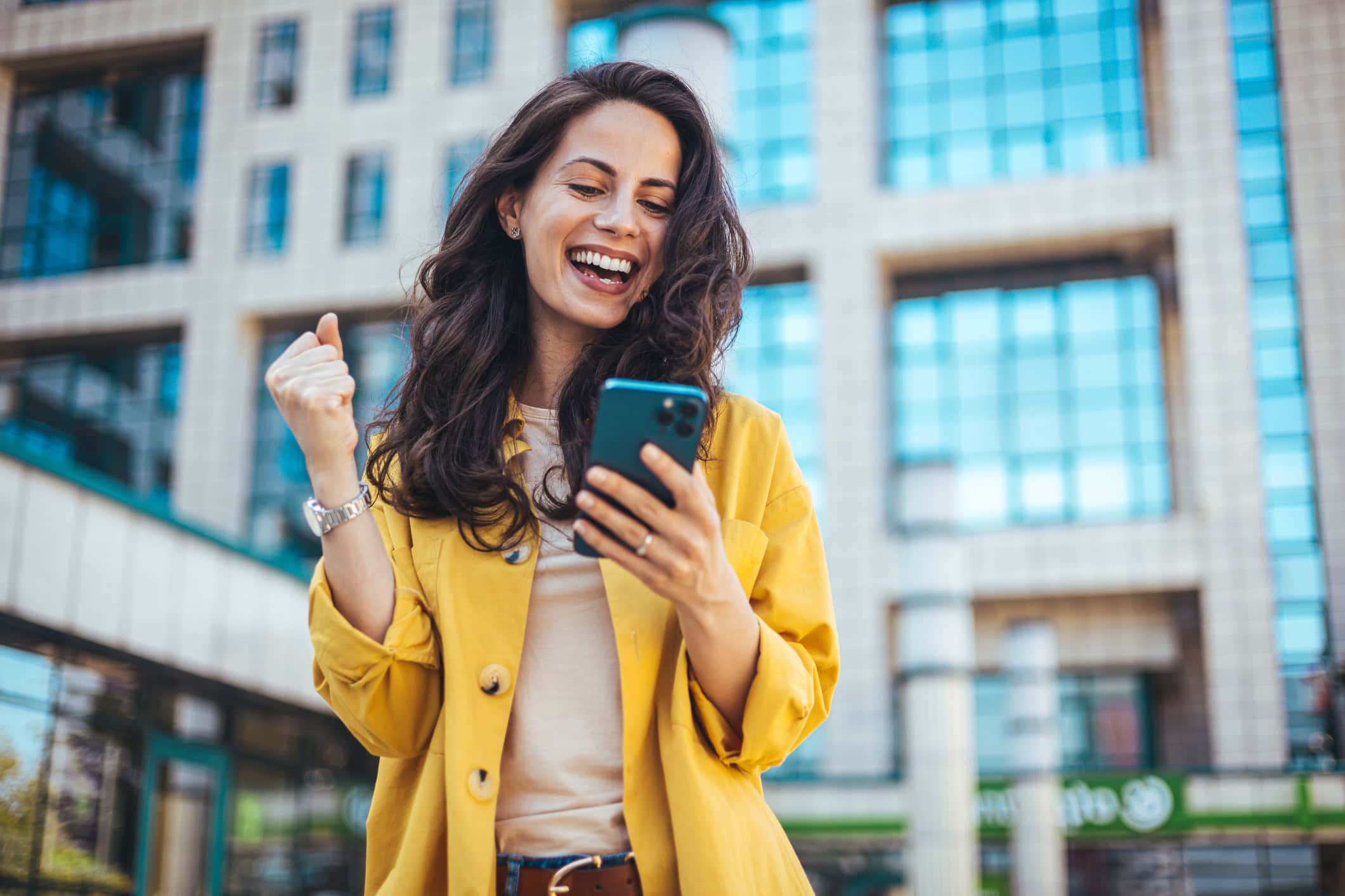 Attraktive Mobilfunktarife über CHECK24