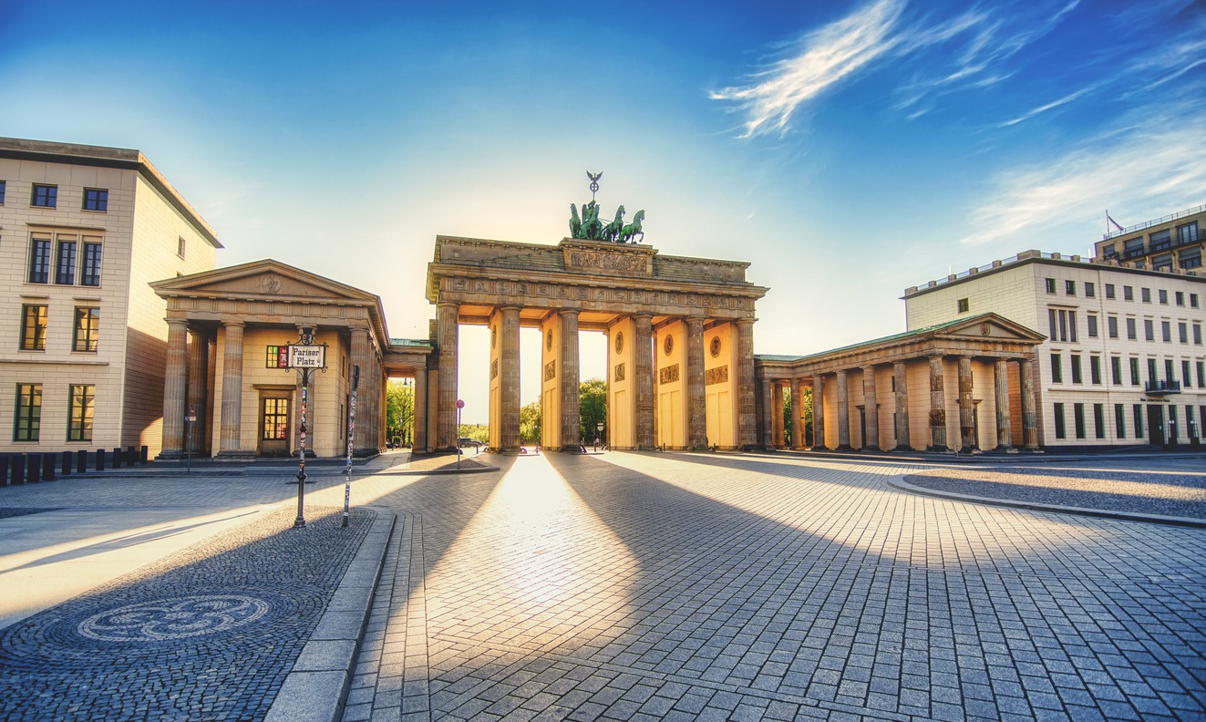 Stromanbieter in Berlin vergleichen und wechseln