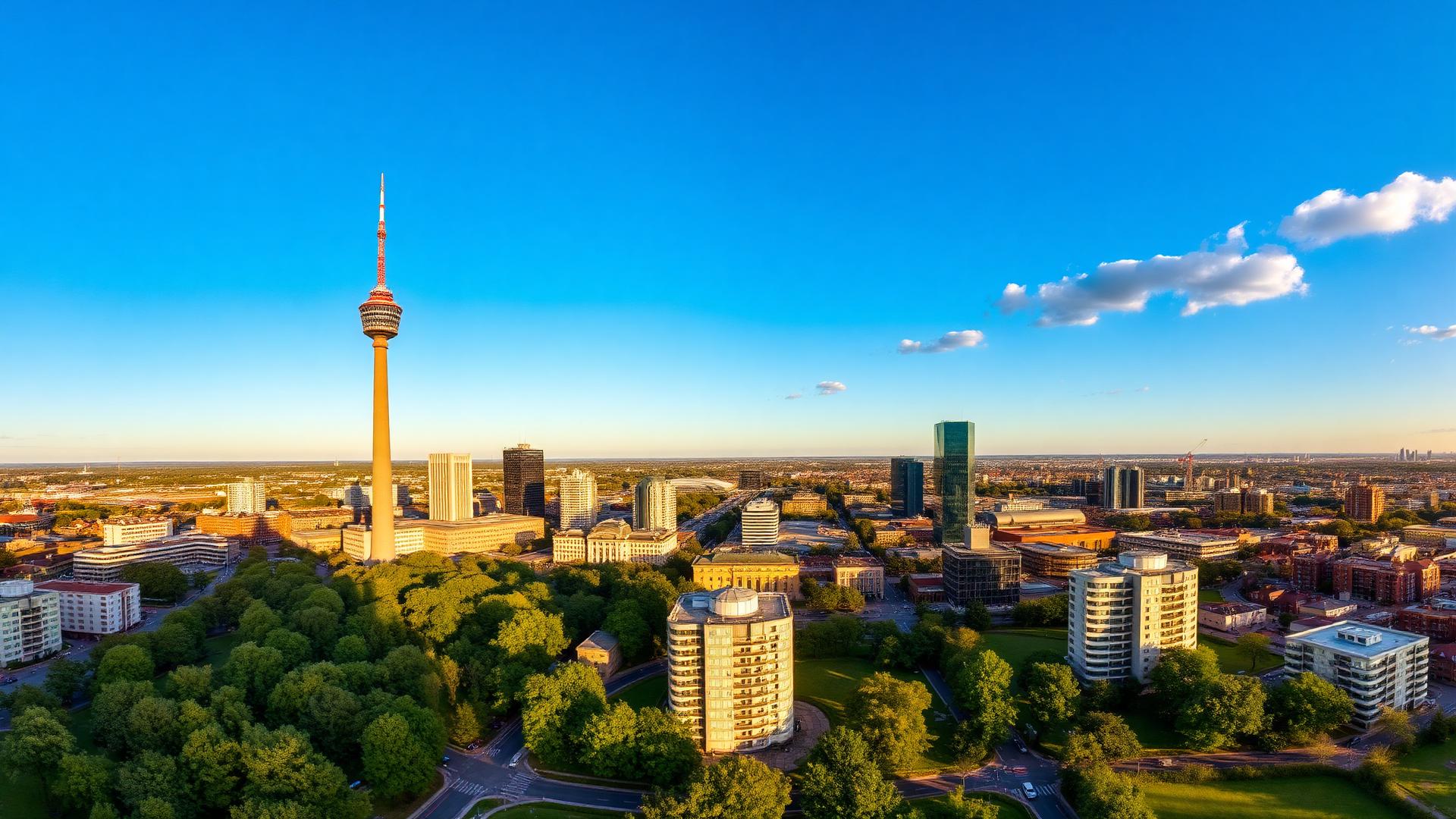 Stromanbieter in Dortmund vergleichen