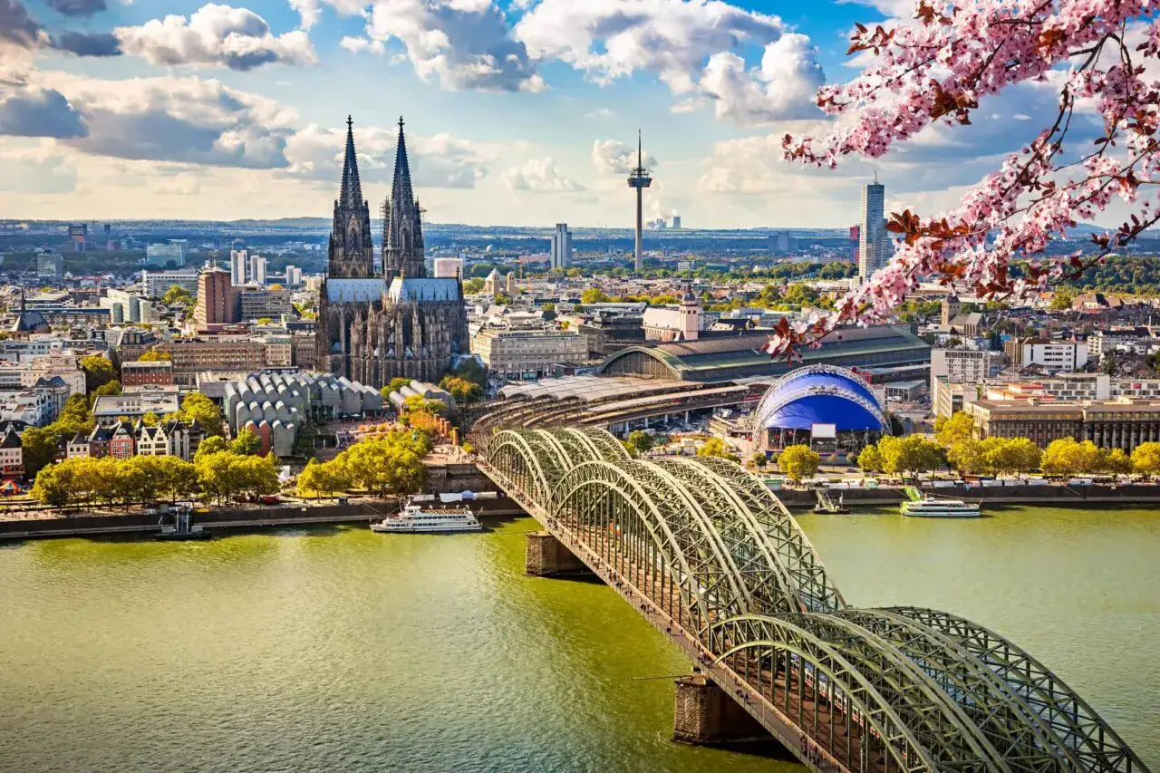 Strompreise in Köln - einfach wechseln und sparen
