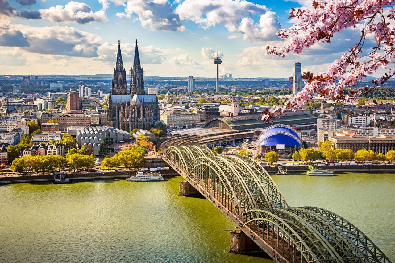Strompreise in Köln - einfach wechseln und sparen